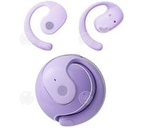 INN Casque conduction osseuse 300mah bluetooth 5,3 type suspendu à l'oreille ecouteurs bluetooth sans fil pour course à pied