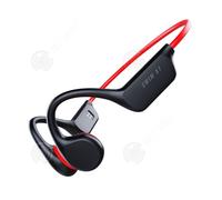 INN Casque conduction osseuse 5.3 bluetooth jusqu'à 10 heures d'écoute continue écouteur bluetooth sport sans fil ipx8 étanche 32