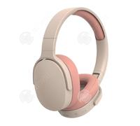INN Casque v5,1 bluetooth 10 heures d'autonomie conception ergonomique appel à haute définition rangement pliable des basses