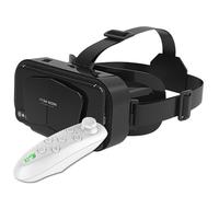 INN® casque vr smartphone iPhone lunettes de réalité virtuelle jeux téléphone portable 3D immersion léger Samsung intelligent
