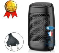 INN® Chauffage Chauffage de bureau, chauffage de salle de bain, ventilateur chaud et froid, radiateur électrique, radiateur électriq