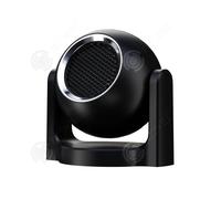 INN Chauffage de voiture 120W 12v air froid et chaud rotatif à 360 degrés dégivrage et désembuage chauffage réchauffeur de voiture