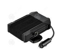 INN Chauffage de voiture 150W PTC air froid et chaud rotatif à 360 degrés dégivrage et désembuage chauffage réchauffeur de voiture