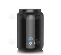 INN Chauffe Cire Epilation 10,8 x 15,2 cm 200 ml 40 W Chauffage rapide Réglage libre de la température Léger et compact durable