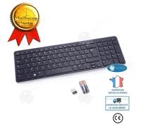 INN Clavier Dell Français Français Français Français Clavier sans fil Application pour ordinateur portable de bureau