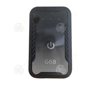 INN Collier gps 4G/5G GPS/AGPS/WIFI/LBS IP65 étanche localisateur pour chats et chiens traceur gps pour animaux traqueur d'animaux