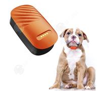 INN Collier gps pour chats et chiens 4g étanche système clôture anti-fugue traceur gps pour animaux traqueur gps pour chats et