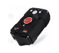 INN Compteur de vitesse 200-800 mètres portée de détection 10x6x3cm mesure de vitesse radar de voiture mesure vitesse mobile de