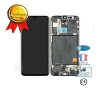 Inn? Convient Pour L'ensemble D'?Cran Samsung A40 2020 ?Cran Lcd ?Cran Tactile ?Cran Int?Rieur Amoled