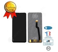 Inn Convient Pour Samsung A10 2019 Ensemble D'?Cran De T?L?Phone Portable A105 ?Cran Interne Et Externe Lcd ?Cran Lcd