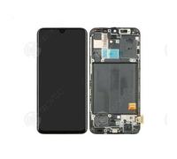Inn? ?Cran Remplacement Pour T?L?Phone Samsung Galaxy A40 Sm-A405 Ecran Lcd -Noir
