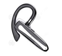 INN Crochet d'oreille bluetooth bluetooth 5.1 100 mah portable sur les deux oreilles réduction intelligente du bruit casque étanche