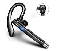 INN Crochet d'oreille bluetooth bluetooth 5.1 60mah étanchéité ipx7 longue durée de vie de la batterie bouton multifonction casque