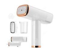 INN Defroisseur 1000W defroisseur vapeur vertical portable 100ml convient defroisseur vapeur pour maison et voyage centrale vapeur