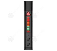 INN Détecteur de caméra 300 mAh Détecteur dissimulé quatre-en-un Traceur GPS Détecteur de micros espions Détecteur RF sans fil