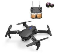 INN Drone avec caméra 120 mètres vol maximum 4k HD photographie aérienne drone quadrirotor drone drone avec caméra 15 minutes de