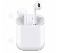 INN Écouteurs bluetooth bluetooth 5.0 intra-auriculaire écouteurs de sport casque de jeu écouteur sans fil avec microphone antibruit