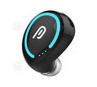 INN Ecouteurs bluetooth sans fil 100mah IP5 étanch bluetooth 5.1 écran numérique led tactile par empreinte digitale réduction du