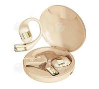 INN Ecouteurs bluetooth sans fil 500mah USB IPX54 étanch oreillette bluetooth 5,3 contour d'oreille écran tactile annulation du