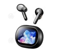 INN Ecouteurs bluetooth sans fil écran tactile led couleur intelligent qualité sonore hi-fi son surround immersif oreillette