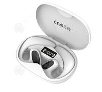 INN Écouteurs de traduction 144 langues traduction dispositif de traduction 7 heures endurance casque traduction bidirectionnelle