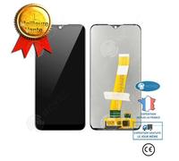 INN® Écran tactile LCD, outils de réparation de remplacement de numériseur pour téléphone intelligent Samsung A01 A015F