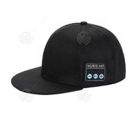 INN Enceinte 29 cm Taille ajustable Bluetooth 5.4 Son stéréo Haut-parleur graphite Autonomie de 6 h Chargement TYPE-C Libérez vos