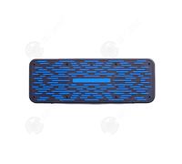 INN Enceinte bluetooth 1200mah bluetooth 5.0 étanche connectivité bluetooth appels mains libres connexion série tws enceinte