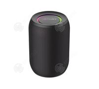 INN Enceinte bluetooth 9x9x12.8 cm 3000mAh BT 5.2 mini haut-parleur bluetooth portable enceinte sono sans fil haut-parleur