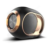 INN Enceinte bluetooth bluetooth 5.0 tws portable stéréo avec bass puissantes mini haut-parleur bluetooth portable sans fil cadeaux