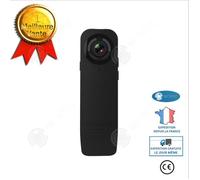 INN® Enregistreur de réunion de bureau de caméra de sport portable assistant de police