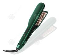 INN Fer à friser 5 vitesses attelle maïs racines de cheveux moelleuses pince à cheveux multifonctionnelle planche à repasser épis
