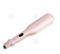 INN Fer à friser boucleur 4 modes de température réglables de boucleur a cheveux céramique voyage boucleur curling friser boucles