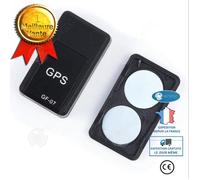 INN® GF07 localisateur GPS voiture tracker puissant localisateur magnétique non-installation dispositif anti-perdu pour les personne