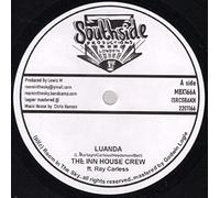 Inn House Crew, the - Luanda