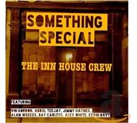 Inn House Crew, the - Something Special