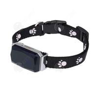 INN Localisateur gps pour animaux de compagnie gps/wifi/agps/lbs étanche collier anti-perte pour chiens chats collier pour animaux