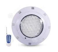 INN Lumière piscine LED lumière de piscine 45w 12v 6500k IP68 étanche coloré télécommande lumière sous-marine éclairage paysage