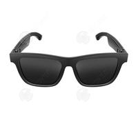 INN Lunettes de soleil intelligentes uv400 avec microphone antibruit bluetooth 5.0 avec haut-parleur bluetooth pour android et IOS