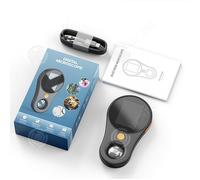 INN Microscope numérique haute définition de 2 millions de pixels 8 lumières LED loupe électronique portable haute définition 500x