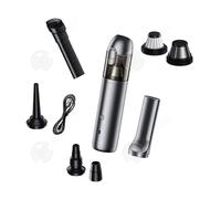INN Mini aspirateur 16000Pa 100W vide main professionnel vide main sans fil puissant pour voiture et bureau voiture aspirateur
