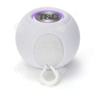 INN Mini haut-parleur bluetooth 5.0 avec LED 10 mètres distance effective enceinte bluetooth portable enceinte connectée bluetooth
