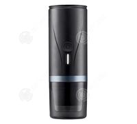 INN Mini machine à café électrique portable 20bar 7800mah 80ml ipx6étanche chauffage céramiquemch avec sac auto-chauffante