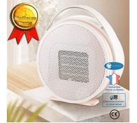 INN® Mini radiateur à économie d'énergie et à économie d'énergie pour un usage domestique ventilateur chauffage rapide pour petit