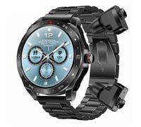 INN Montre connectée 15 jours dautonomie veille connected watch montre détection mouvements bluetooth montre oreillette bluetooth 2