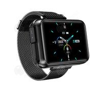 INN Montre connectée 2 en 1 avec écouteurs bluetooth bluetooth5.0 étanche 7 sportifs charge magnétique smartwatch montre de sport