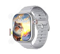 INN Montre connectée 3-7 jours positionnement et surveillance intelligents exercice et surveillance de la santé communication