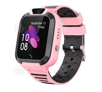 INN Montre connectée 400mah IPX67 bluetooth 5.0 1,44in étanche tracker d'activité podomètre calories montre sport montre connectée