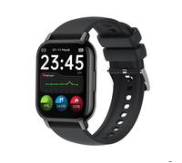 INN Montre connectée 7-14 jours d'autonomie en veille écran de 1,85 pouce étanchéité à l'eau et à la poussière ip68 musique jouable