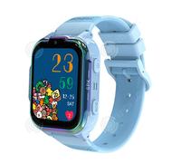 INN Montre connectée enfant 1,3 mégapixels taille de l'écran 1,83 capacité de la batterie 750mah réseau 4g appel vidéo localisation